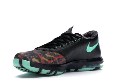 Nike KD 6 NOLA Gumbo League Illusion