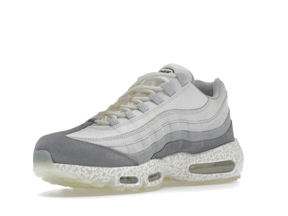 Nike Air Max 95 Light Bone GID