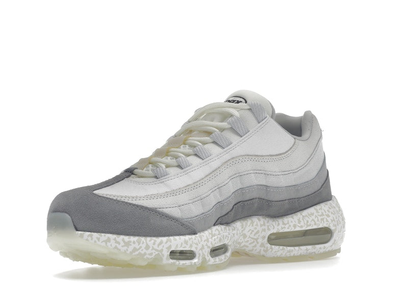 Nike Air Max 95 Light Bone GID