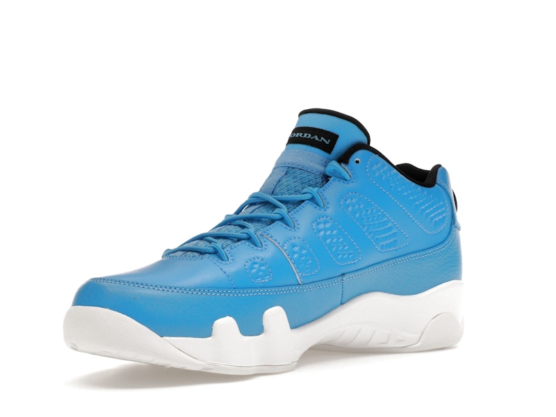 Jordan 9 Retro Low Pantone