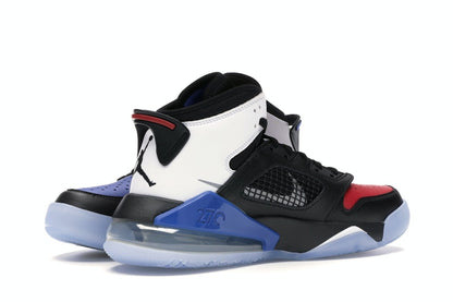 Jordan Mars 270 Top 3 (GS)