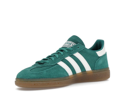 adidas Handball Spezial Active Green Off White (Women's)