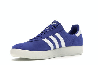 adidas Trimm Trab Active Blue
