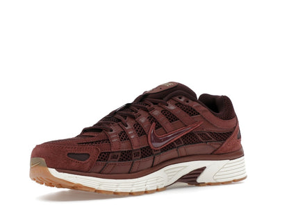 Nike P-6000 SE Dark Pony Metallic Gold