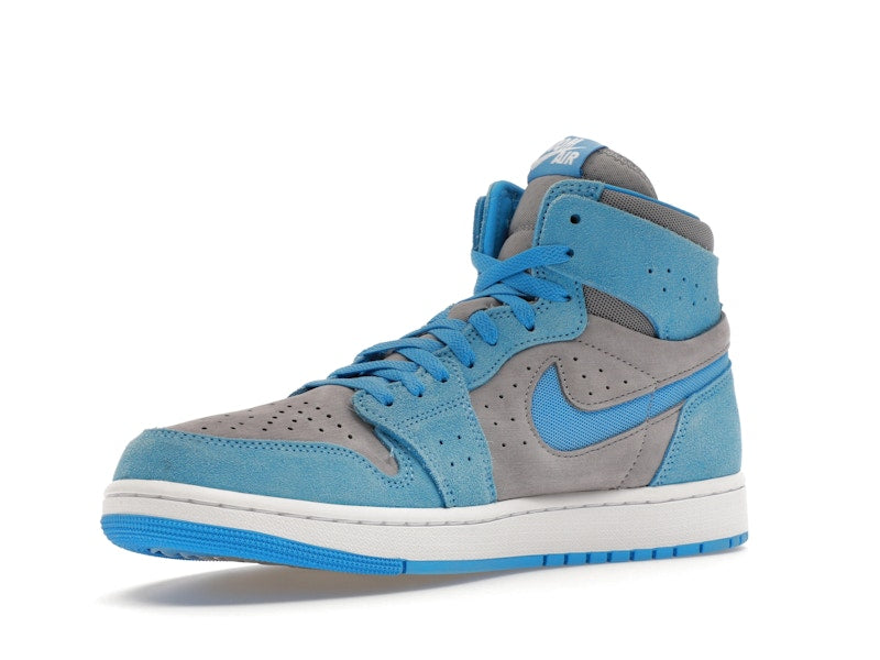 Jordan 1 High Zoom Air CMFT 2 Cement University Blue