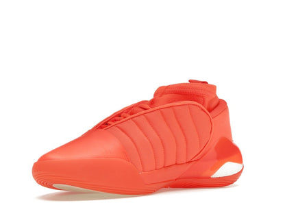 adidas Harden Vol. 7 Impact Orange