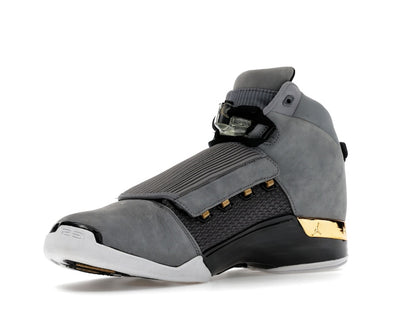 Jordan 17 Retro Trophy Room (With T-Shirt)