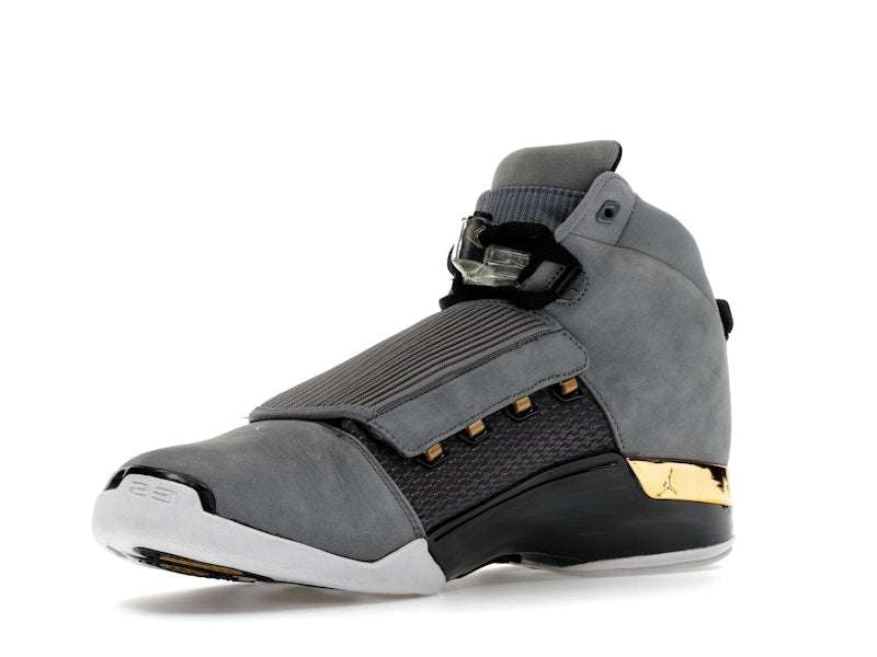 Jordan 17 Retro Trophy Room (With T-Shirt)