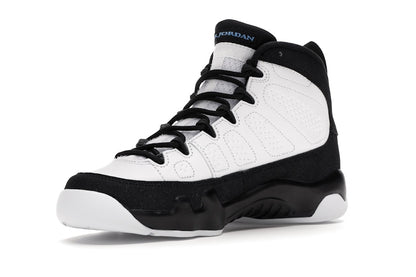 Jordan 9 Retro University Blue (GS)