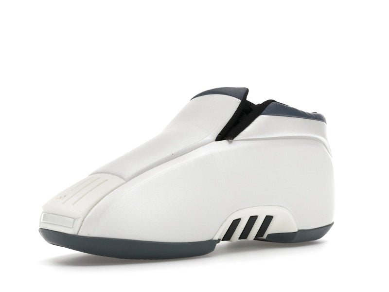 adidas Crazy 2 Zero Metallic