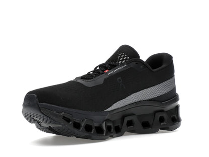 On Running Cloudmonster 2 Black Eclipse