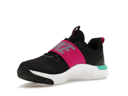 Nike In-Season TR 9 Black Light Aqua (Women's)
