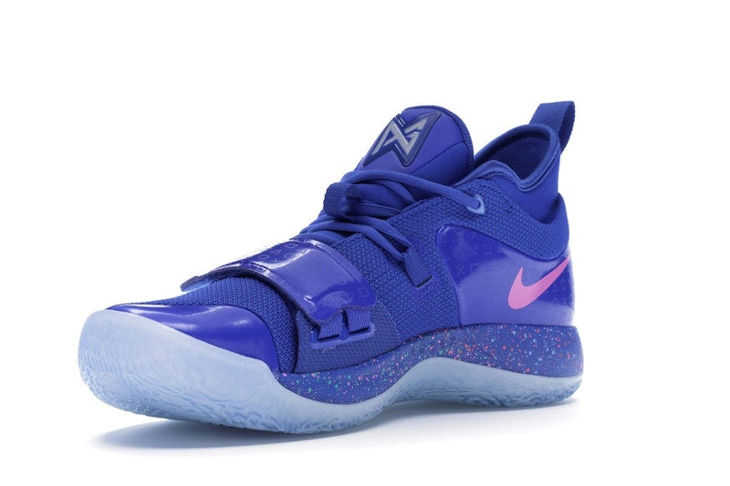 Nike PG 2.5 Playstation Multi-Color