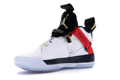 Jordan XXXIII Future of Flight