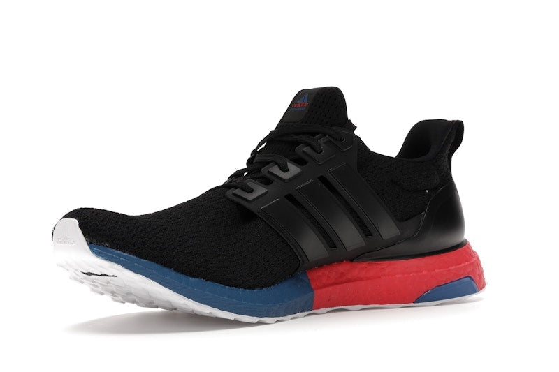 adidas Ultra Boost DNA Split Midsole Black