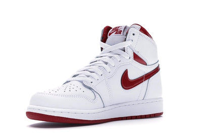 Jordan 1 Retro Metallic Red (2017) (GS)