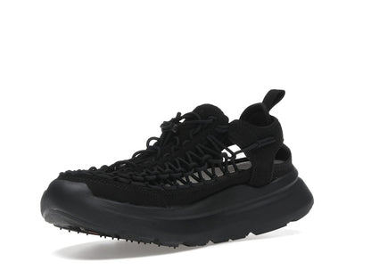 Keen Uneek WK Black