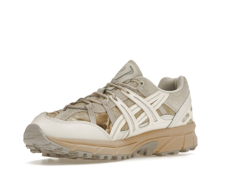 ASICS Gel-Sonoma 15-50 Future Trail Cream Oatmeal