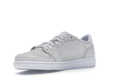 Jordan 1 Retro Low NS White (Women's)
