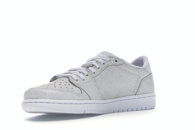 Jordan 1 Retro Low NS White (Women's)