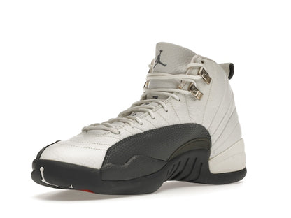 Jordan 12 Retro Flint Grey