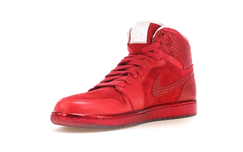 Jordan 1 Retro Legends of Summer Red