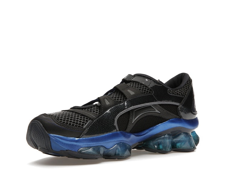 ASICS Gel Quantum Lylia Kiko Kostadinov Hysteric Glamour Black (Women's)