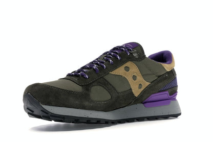Saucony Shadow OG Penfield 60/40 Olive