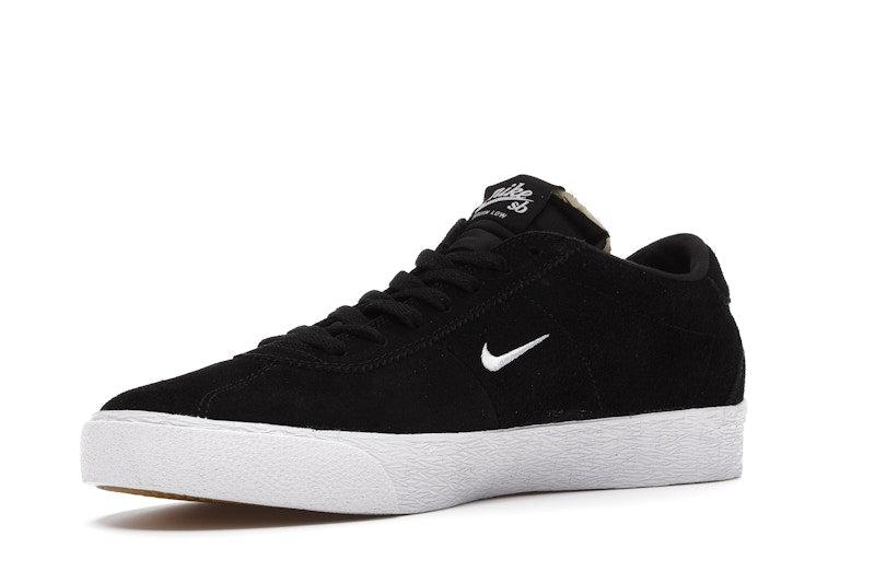 Nike SB Zoom Bruin Black White