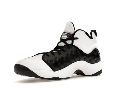 Jordan Jumpman Team 2 White Black Red