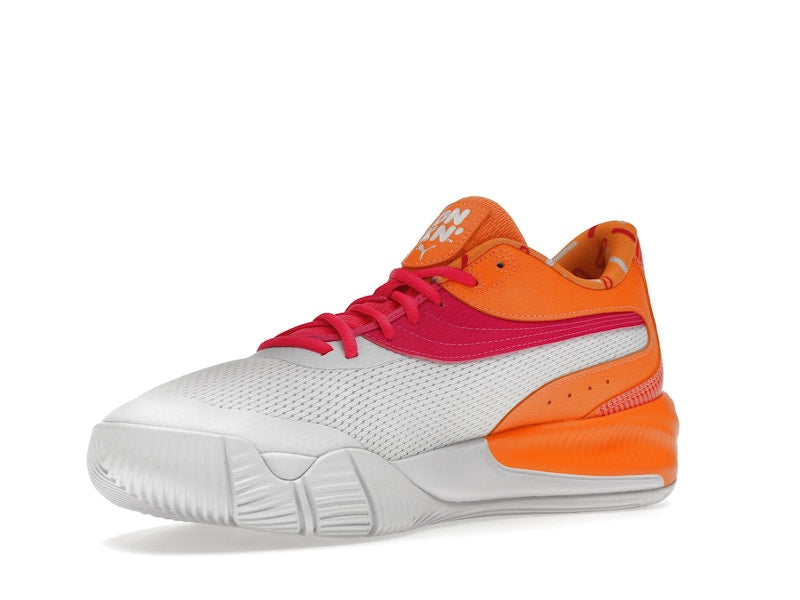 Puma Triple Dunkin' Dunkin' Donuts