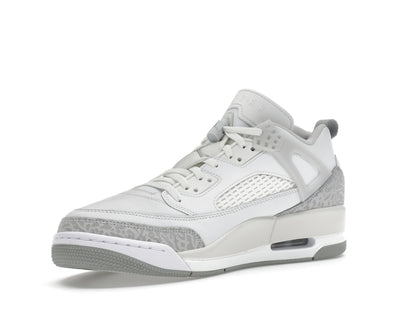 Jordan Spizike Low Summit White Photon Dust