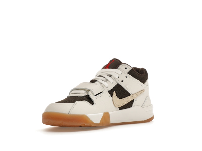 Jordan Jumpman Jack TR Travis Scott Sail (PS)