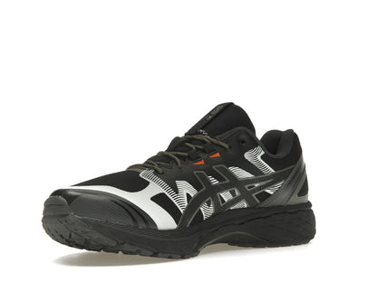 ASICS Gel-Terrain Black Truffle Grey