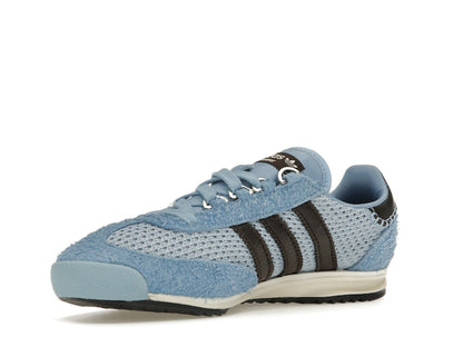 adidas SL76 Wales Bonner Ash Blue