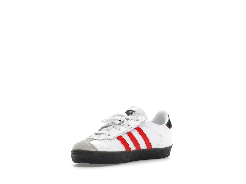 adidas Gazelle Comfort Closure Hello Kitty (TD)