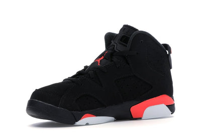 Jordan 6 Retro Black Infrared (2019) (PS)