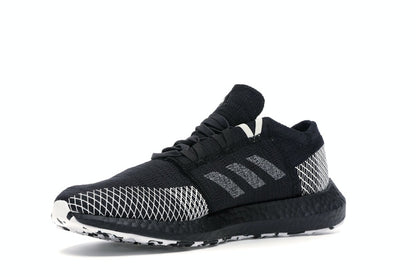 adidas Pureboost Go Core Black Cloud White