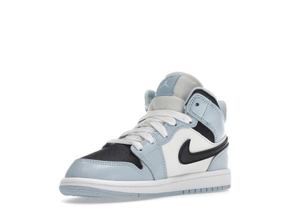 Jordan 1 Mid Ice Blue (2022) (PS)