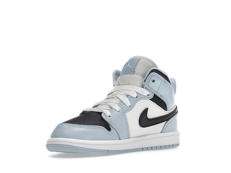 Jordan 1 Mid Ice Blue (2022) (PS)