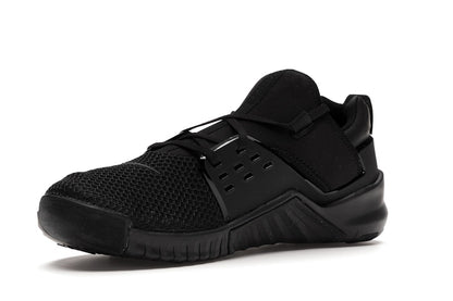 Nike Free X Metcon 2 Black
