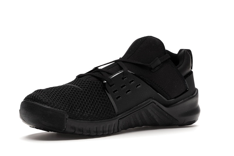 Nike Free X Metcon 2 Black
