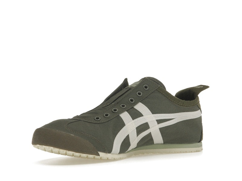 Onitsuka Tiger Mexico 66 Slip-On Mantle Green Birch