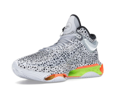 Nike Zoom GT Jump 2 Electric Pack Olympic Safari