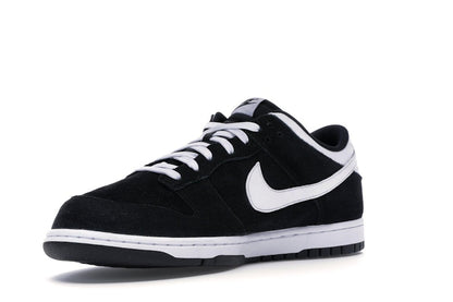 Nike Dunk Low Black White