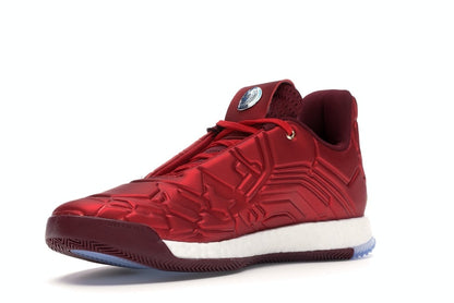 adidas Harden Vol. 3 Marvel Iron Man