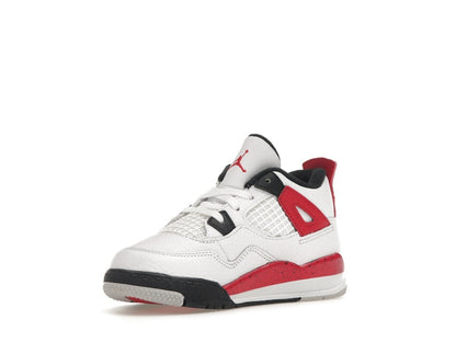 Jordan 4 Retro Red Cement (TD)
