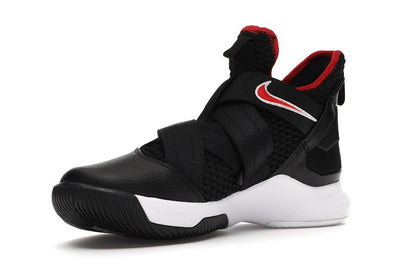 Nike LeBron Zoom Soldier 12 Bred