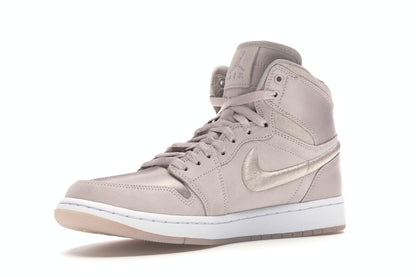 Jordan 1 Retro High Season of Her Silt Red (Women's)