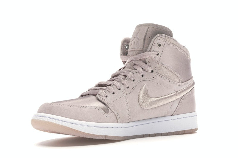 Jordan 1 Retro High Season of Her Silt Red (Women's)